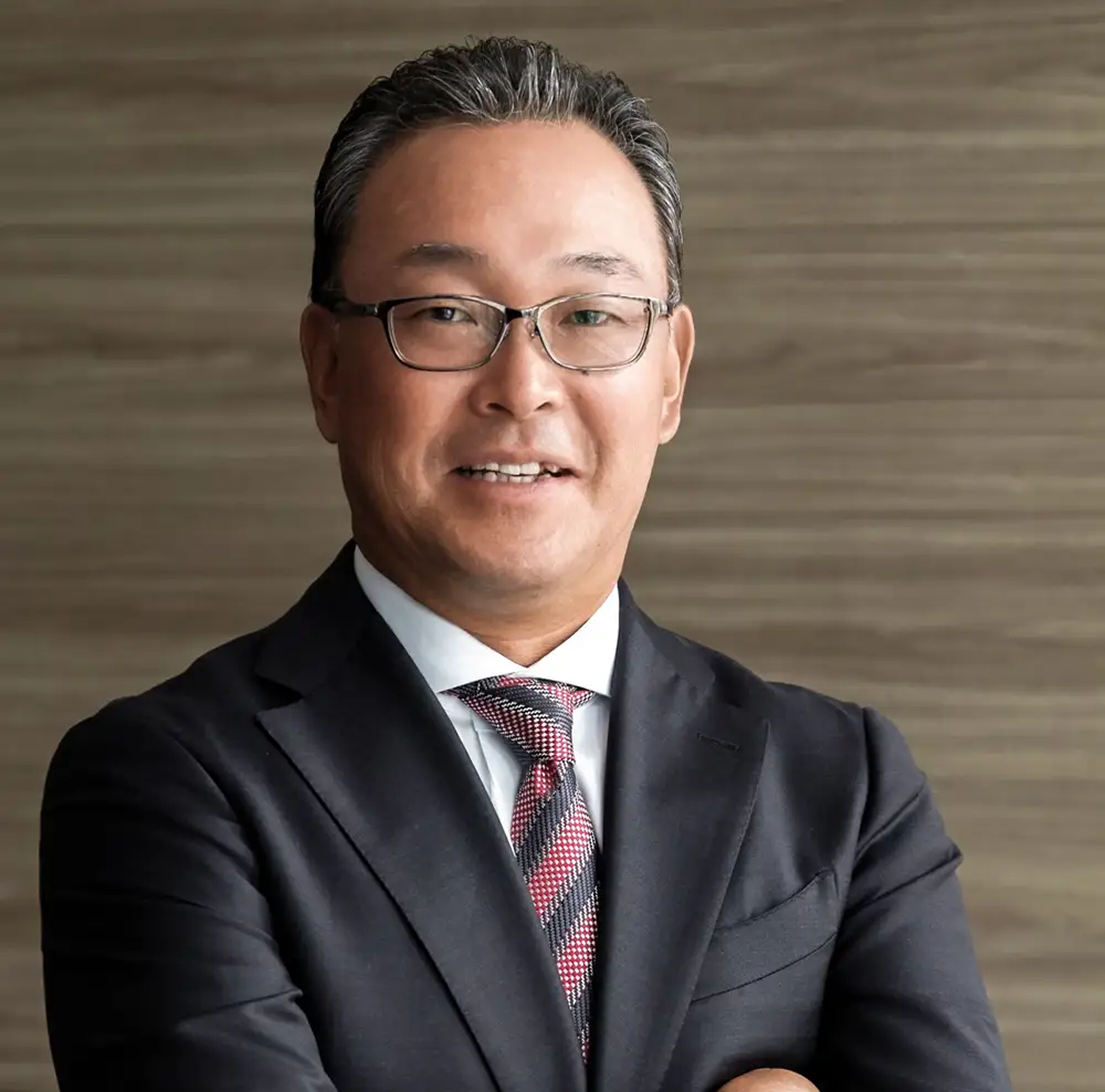 Shinji Tokunaga 1000
