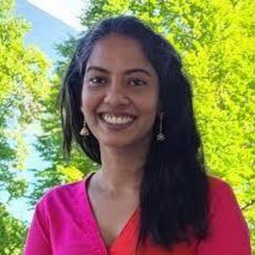 Sinduri Guntupalli