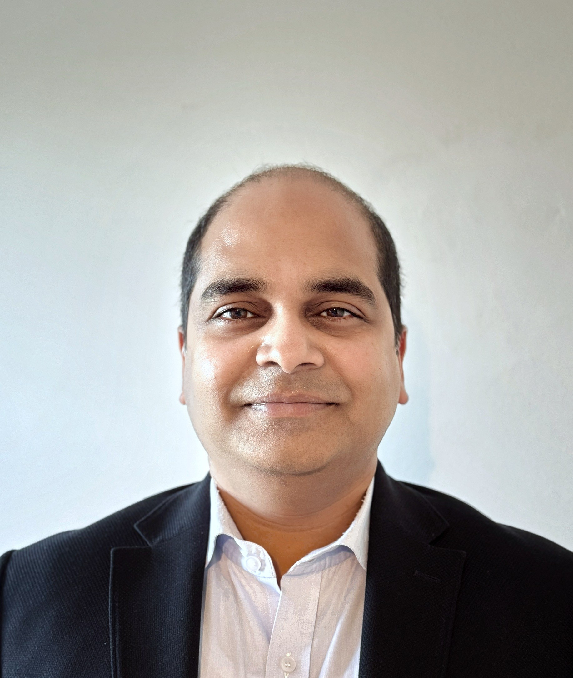 Sitaram Gopal Cherukuthota