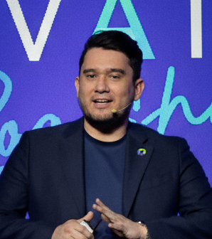Stevenson Ramirez Senior Solutions Engineer Dynatrace