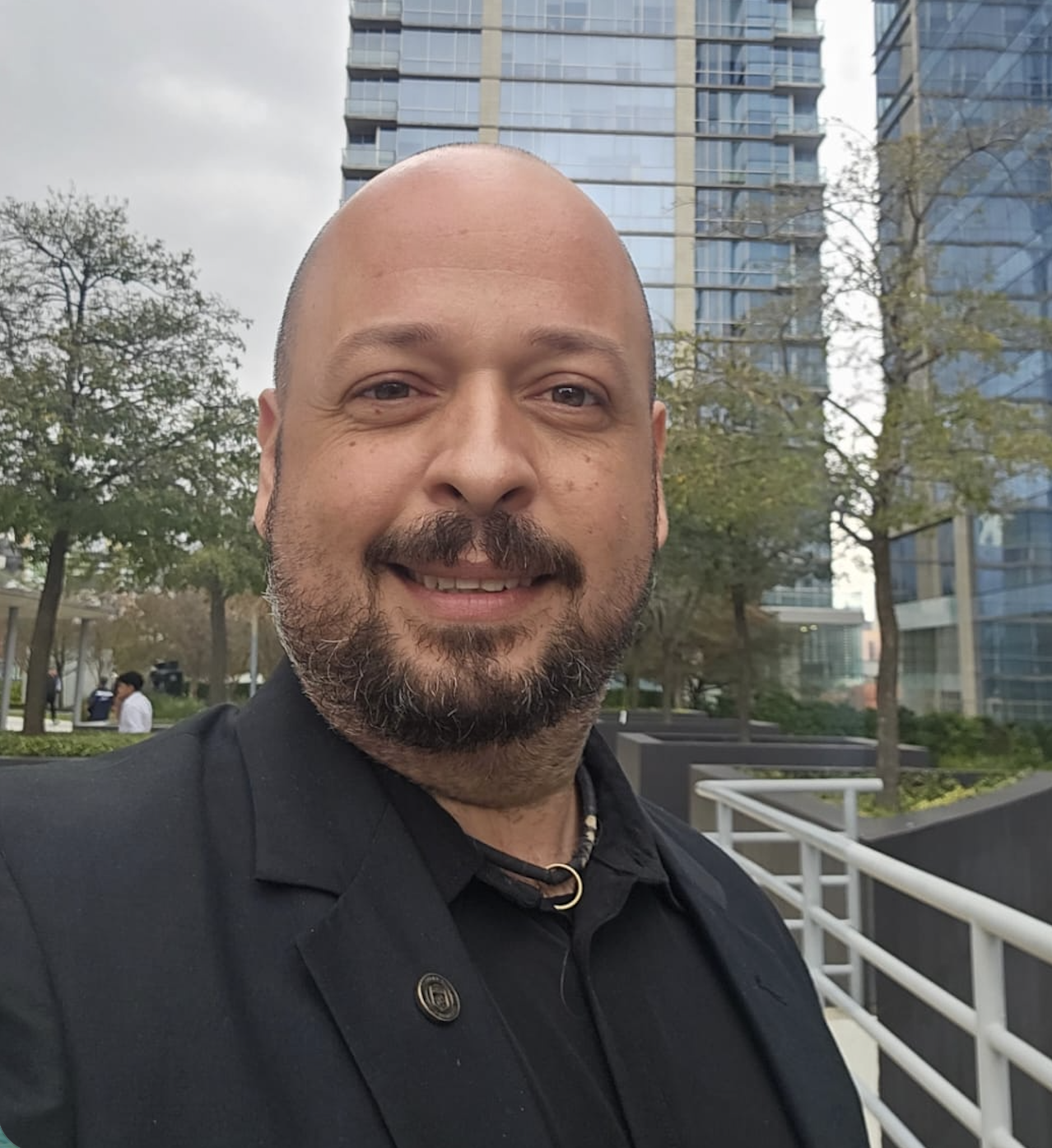 Víctor Morales