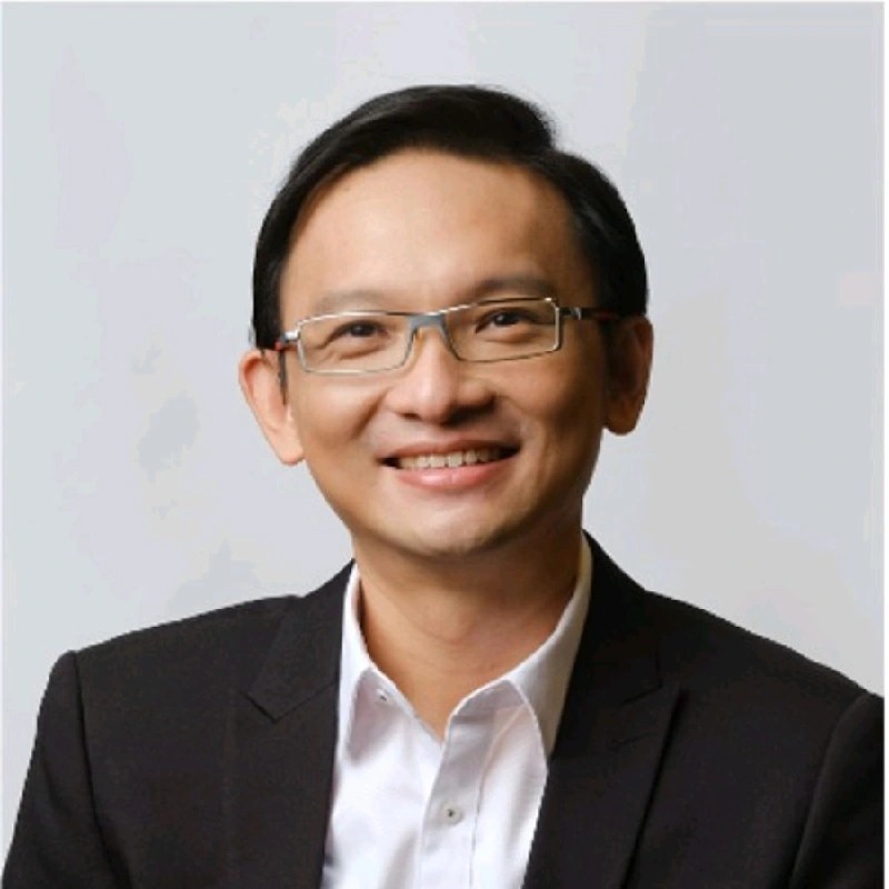 Vicardo Ng Starhub