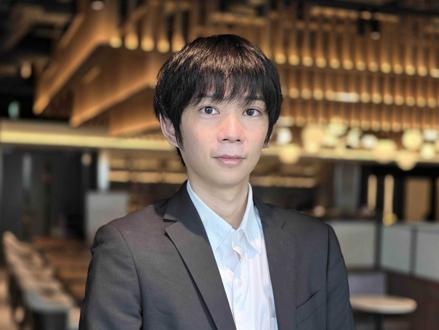 Yoshihiro Awazu