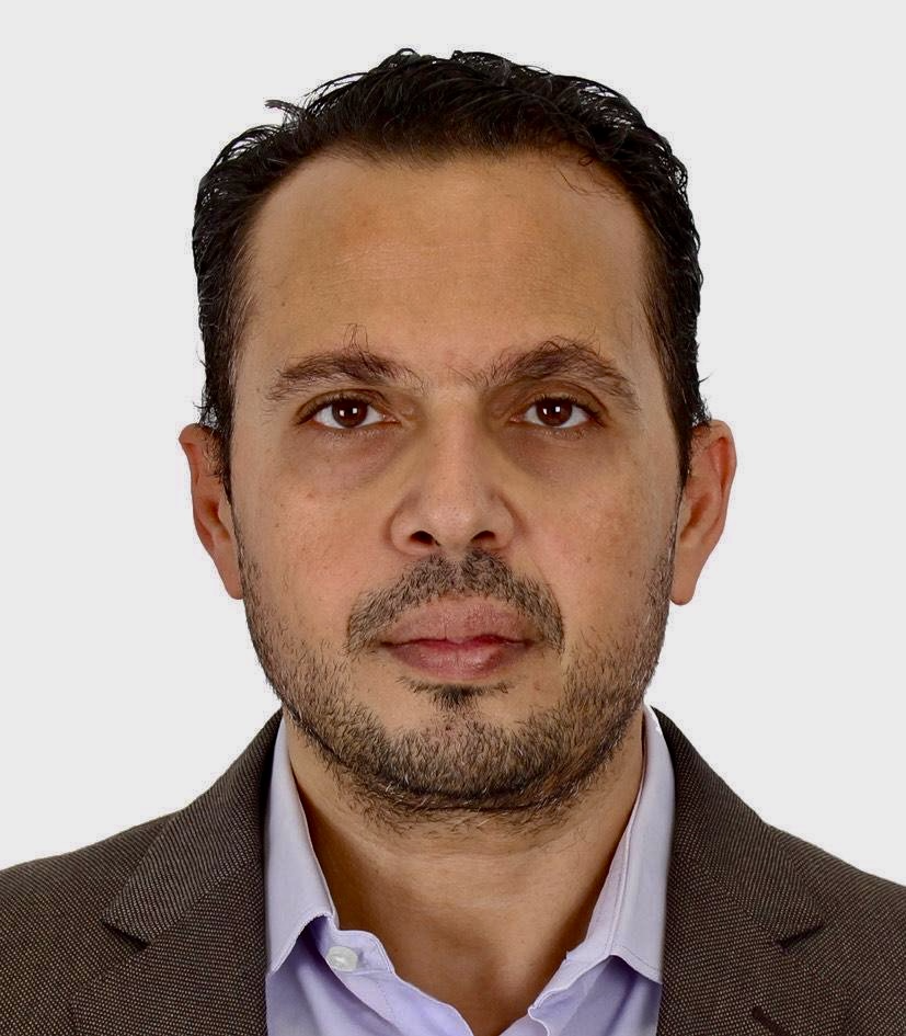Amr hussein