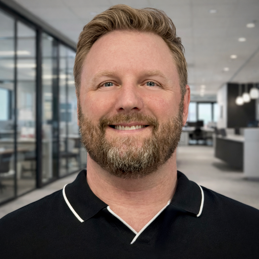 Dynatrace David Beran speaker headshot