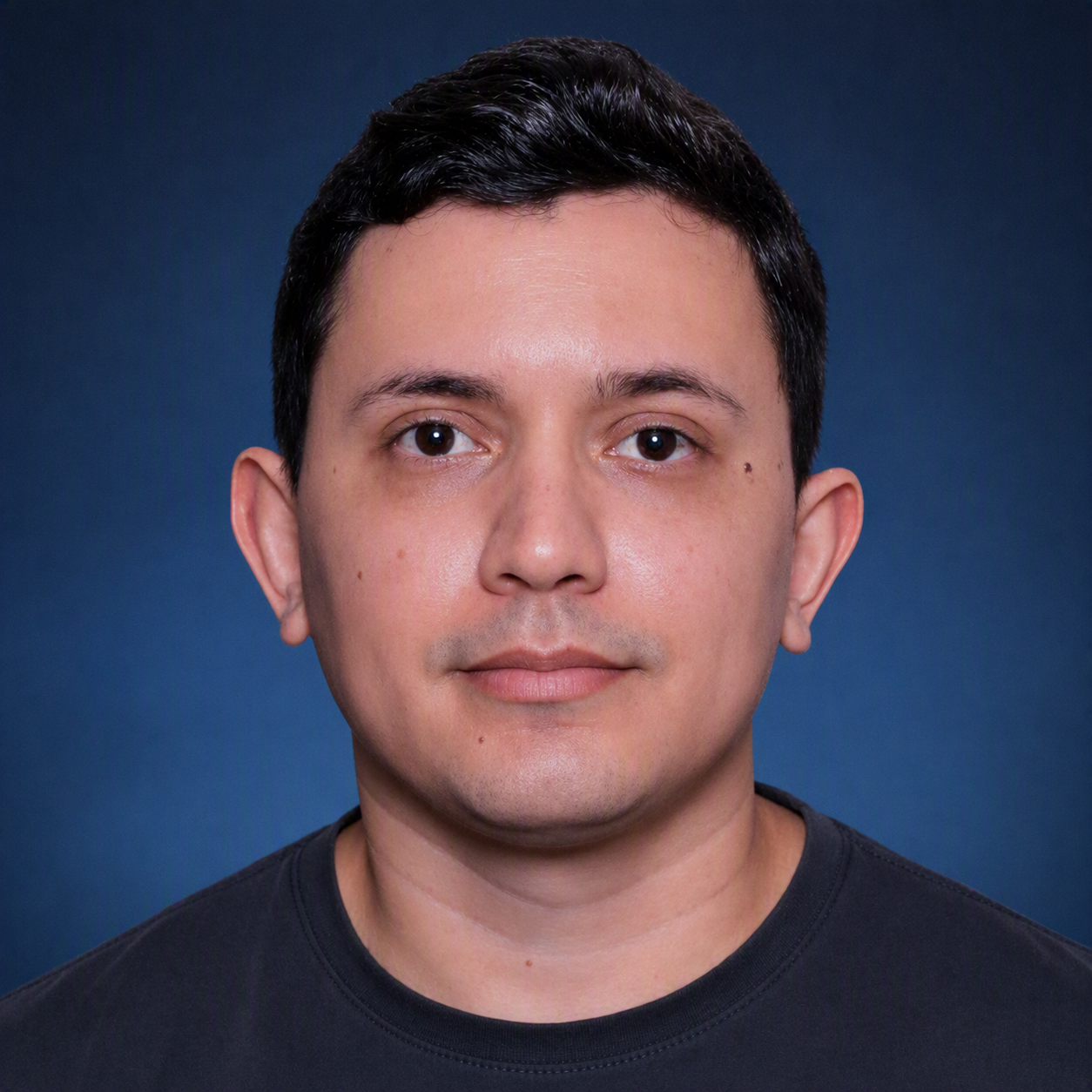 Fernando muñoz