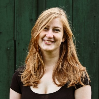 Ida Videcrantz