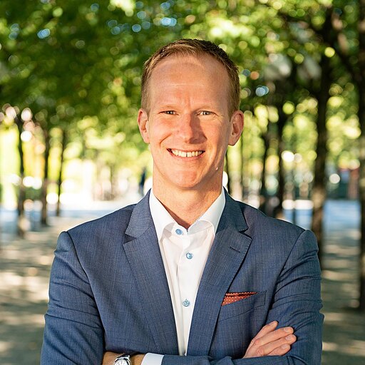 Johan dahlin