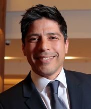 Jose luis tapia