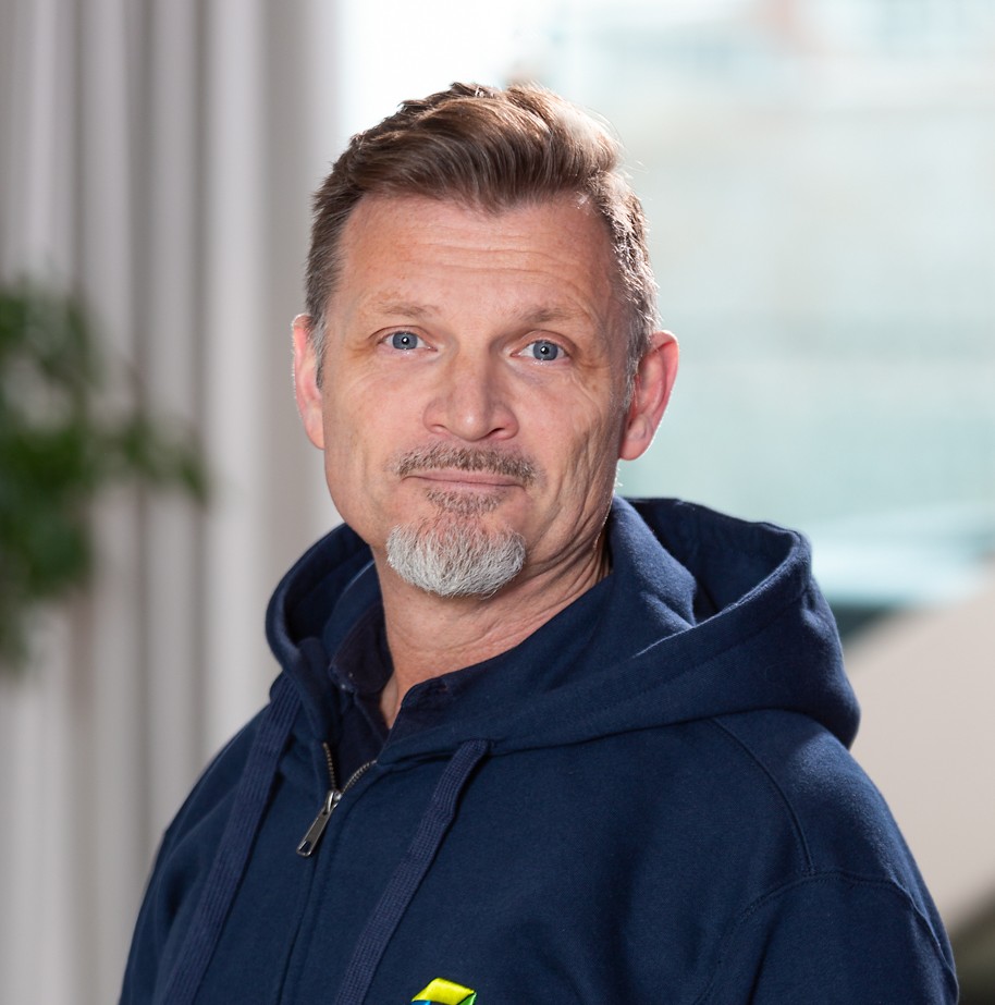 Magnus bergman JPG 2