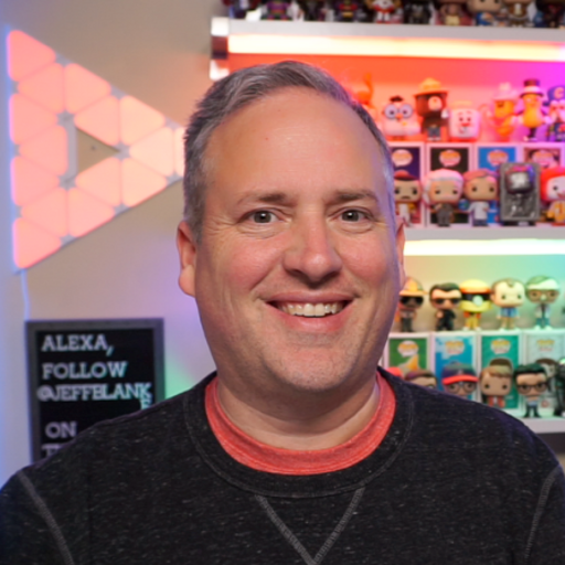 Jeff Blankenburg