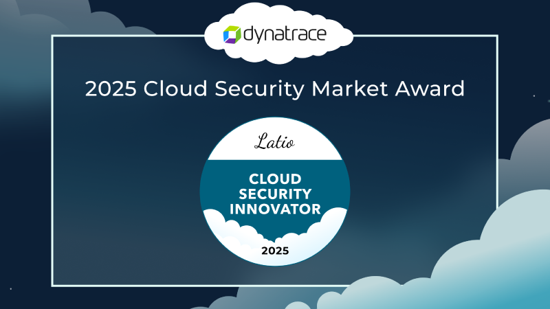 Blog OTP 0299 Latio 2025 Cloud Security Innovator 1x