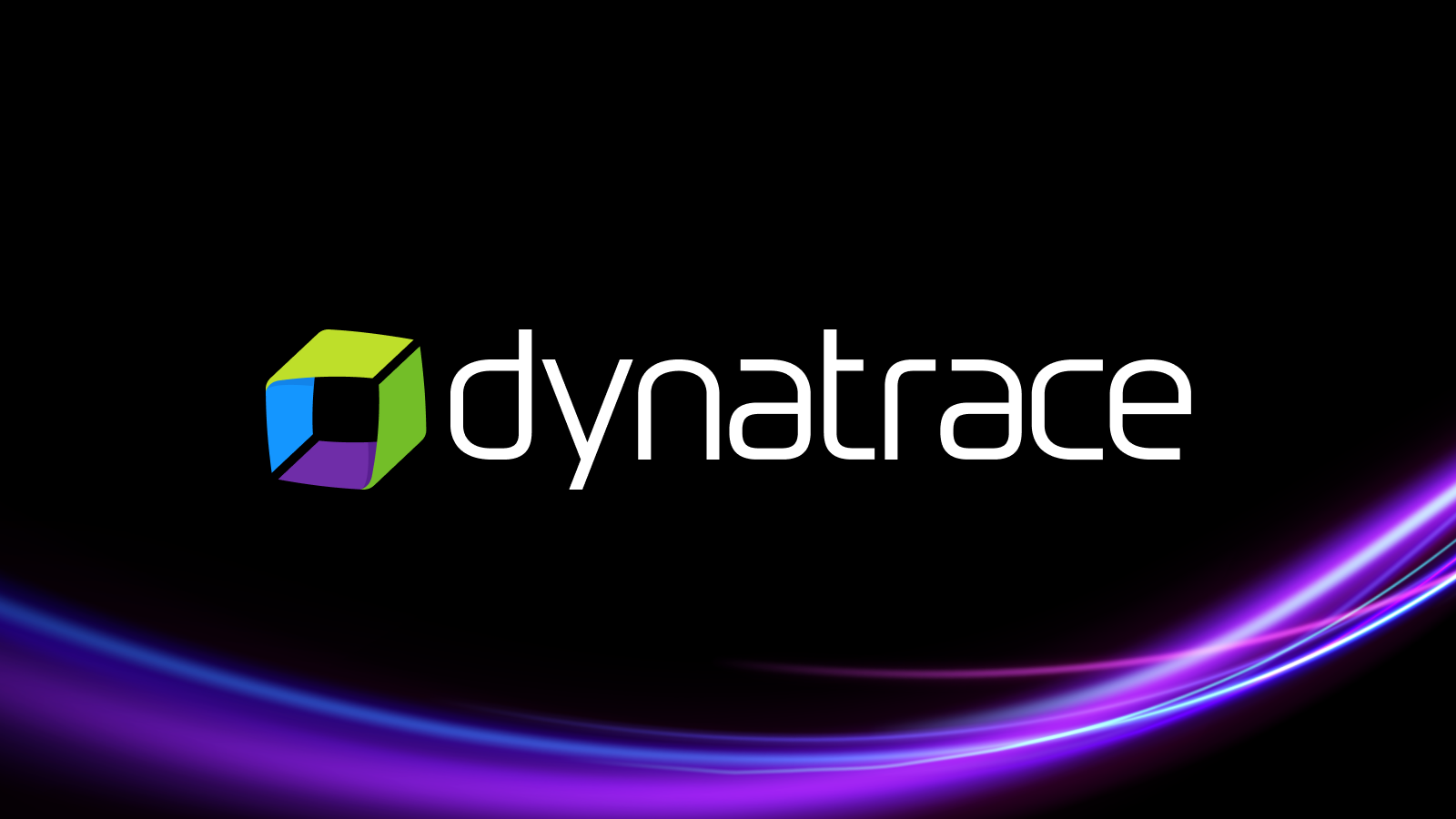 YA Dynatrace Logo Dark