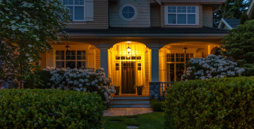 Home customers adt