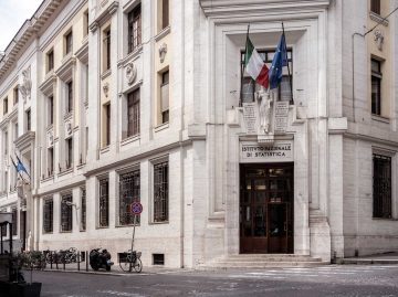 Istat HQ