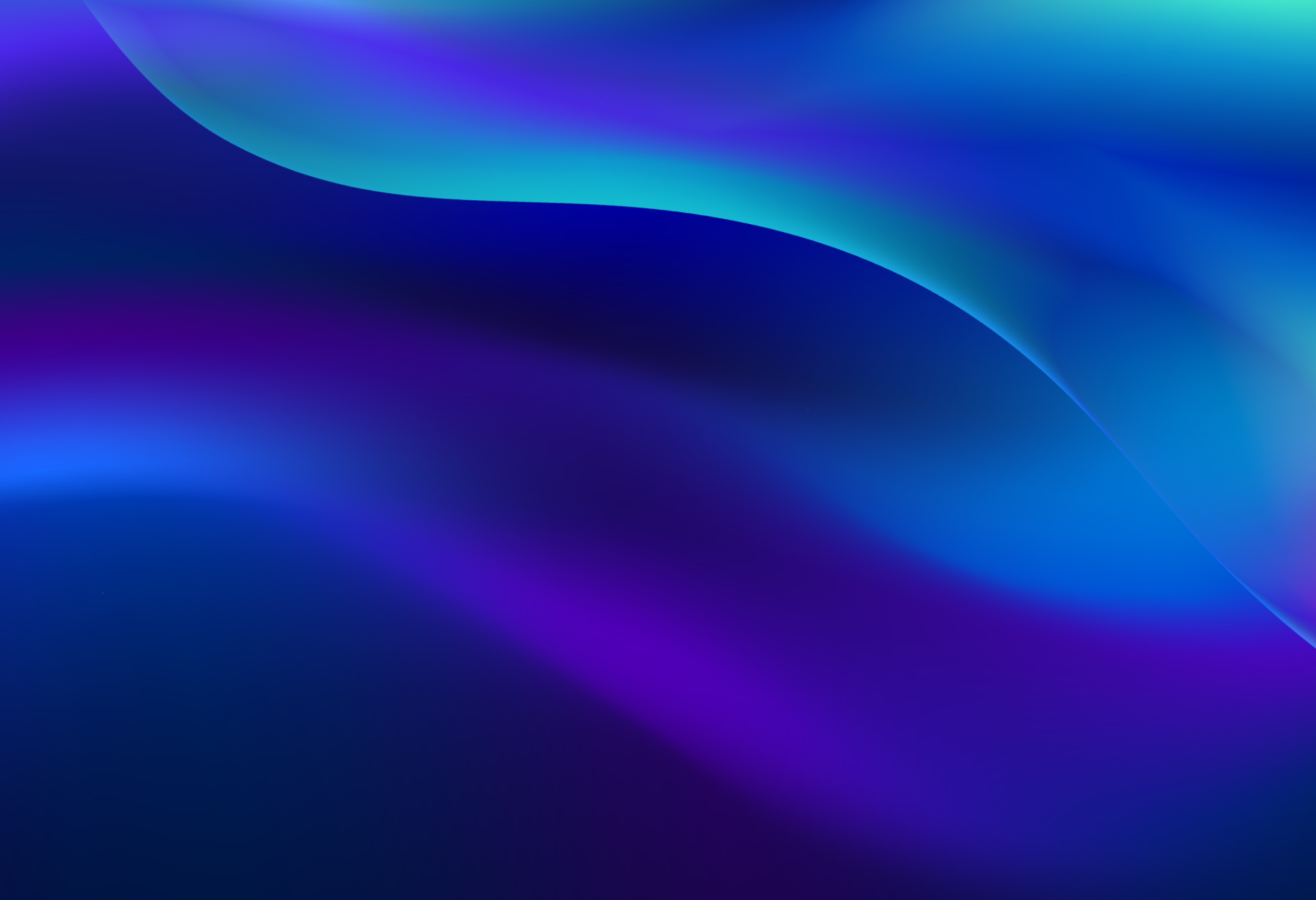 Background signup trial