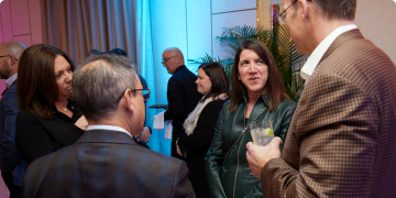 Aws reinvent photo 1