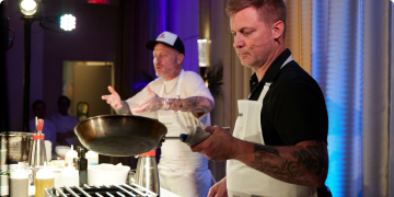 Aws reinvent photo 2