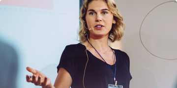 Aws reinvent photo 3