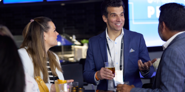 Aws reinvent photo 4