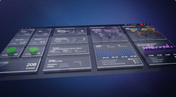 Dashboard interface 692 674064a4c3