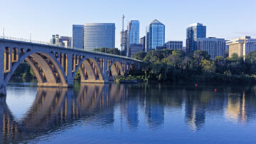 BAE11681 Washington DC shutterstock 514512040