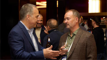 Futurum Executive Analyst Lunch