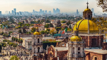 Mexico City México 1920x1080 FINAL
