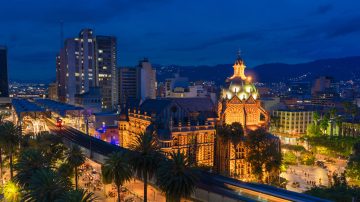 Medellin columbia