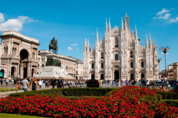 Milan shutterstock 124191328