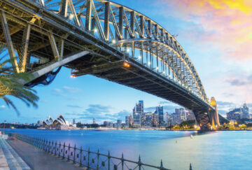 Sydney shutterstock 349407779