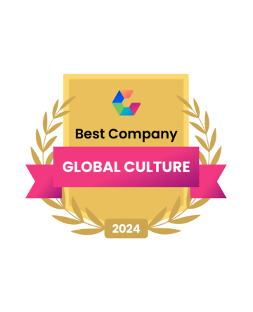 2024 comparably best company global culture