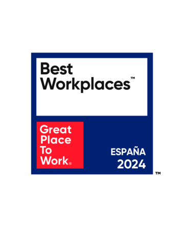 Best Workplaces España 2024