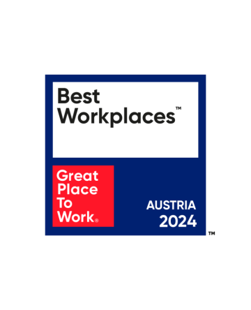 Best workplaces austria 2024 GPTW
