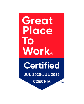 Dynatrace great place to work award 2025 czechia