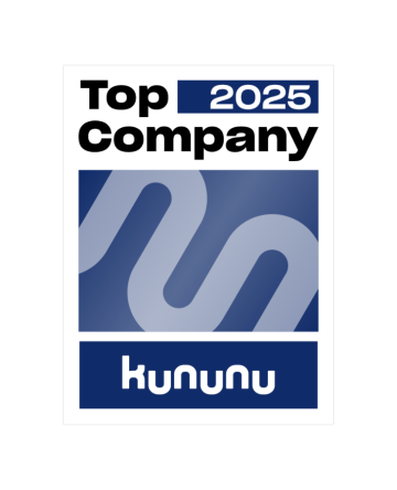 Kununu top company 2025