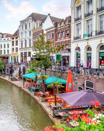 Netherlands HOT image