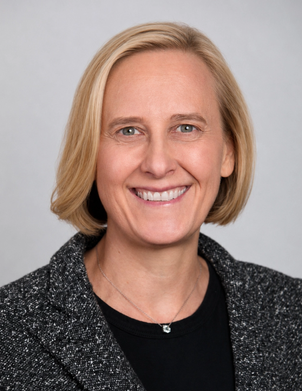 Colleen Kozak, Chief Transformation Officer
