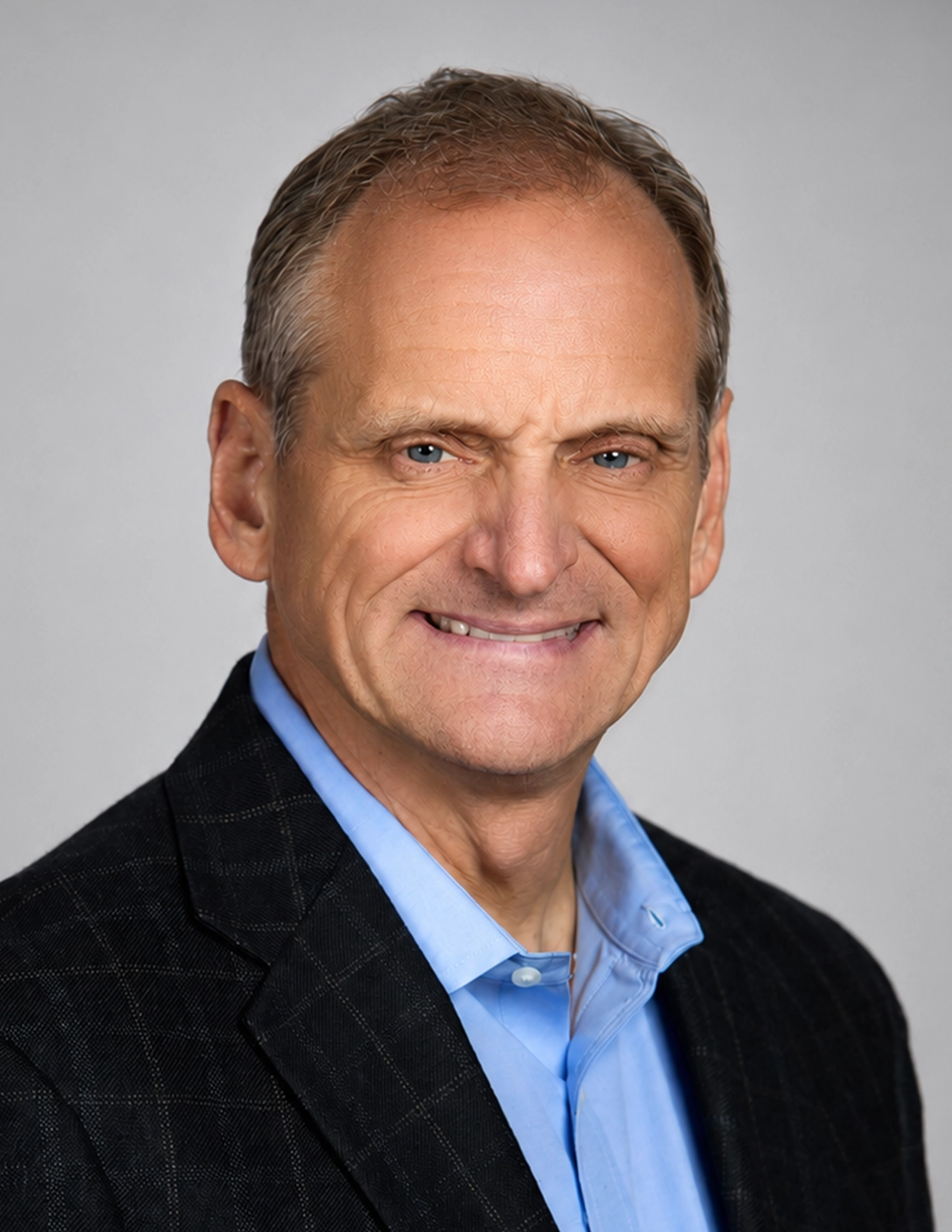 Rick McConnell's image