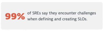 Develop a deeper understanding of SLOs