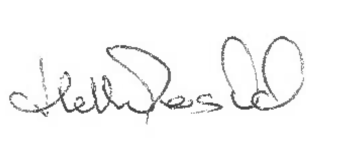 Kristofer Karsten, Director People Business Partner