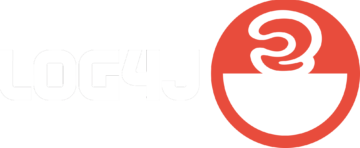 Apache log4j logo