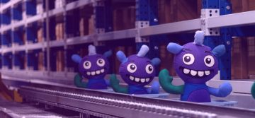 Where it counts next