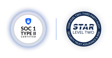 Soc Type 1 and Star Level Two