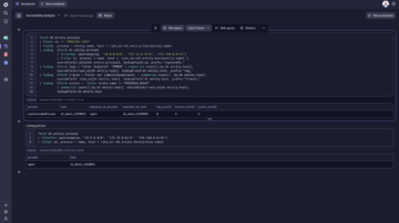 Get actionable answers with causal AI-based exploratory analytics