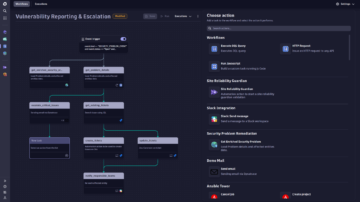 Instantly create new workflow automations