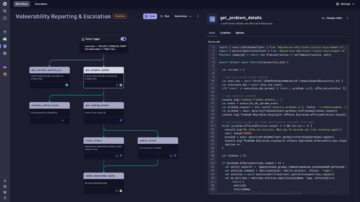 Trigger workflow automations with full flexibility