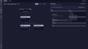 Boost team productivity and reduce errors