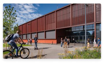 Co Innovation Lab