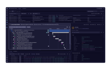 Sol app observability